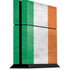 Ireland Flag Distressed PlayStation PS4 Skins